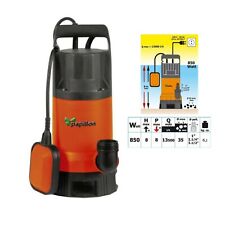 Elettropompa pompa sommersa usato Elettropompa pompa sommersa usato  San Giovanni Rotondo