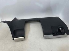 Compatível com 10 - 14 VOLKSWAGEN GOLF GTI Driver Dash painel de acabamento inferior do joelho com interruptor OEM comprar usado  Enviando para Brazil