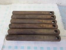 Six pound cast for sale  USA