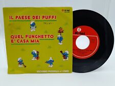 Vinile giri paese usato  Tivoli