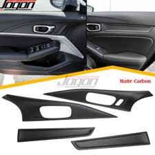 Real carbon interior for sale  USA