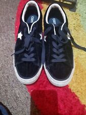 Womens converse wedge for sale  BRISTOL