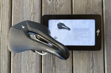 Selim Specialized Power Comp preto 155mm, nova bicicleta decolagem comprar usado  Enviando para Brazil