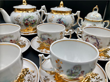 Russian porcelain tea for sale  Jacksonville