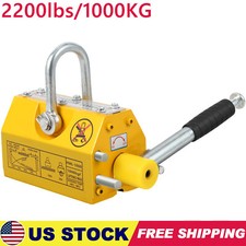 2200lbs 1000kg steel for sale  USA