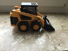 Bruder caterpillar kompaktlade gebraucht kaufen  Osdorf