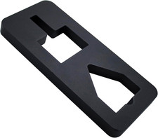 Post puller plate for sale  Denver