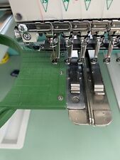 Tajima compatible embroidery for sale  FAREHAM