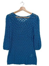 Malo cashmerepullover damen gebraucht kaufen  Berlin