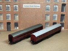 Dapol mainline gauge for sale  MARCH