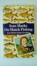 Match fishing goodwin for sale  UK