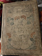 Spinning wheel stories for sale  Front Royal