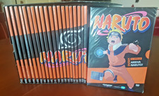 naruto dvd usato  Rimini