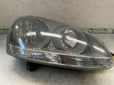 Faro anteriore destro usato  Italia