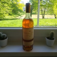 Sauternes chateau yquem d'occasion  Besançon