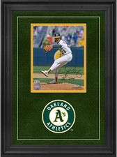 Dennis eckersley athletics for sale  Fort Lauderdale