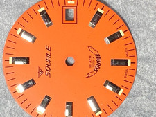 Squale dial 101 usato  Marino