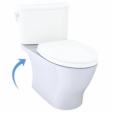 Toto tct442cufgt4001 nexus for sale  Rogers