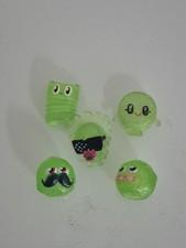 Moshi monsters green for sale  LYTHAM ST. ANNES