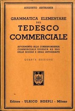 Grammatica elementare del usato  Italia