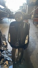 Vespa primavera per usato  Bisceglie
