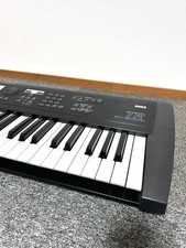 Korg tr61 synthesizer d'occasion  Expédié en Belgium