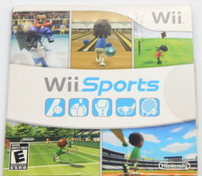 Wii sports cib for sale  Loveland