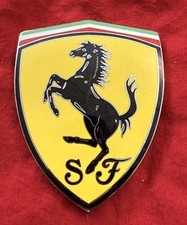 Ferrari f50 scudetto d'occasion  France