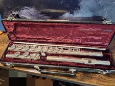 Buffet crampon concert for sale  ROMFORD