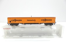 Fleischmann 5386 schiebewandwa gebraucht kaufen  Erftstadt