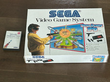 Sega master system for sale  Waite Park