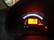 Compteur citroen 1.4 d'occasion  Origny-Sainte-Benoite