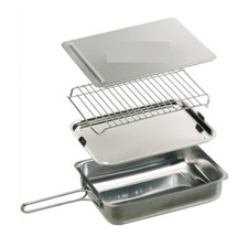 Cook essentials stainless for sale  Harleysville