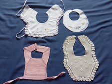 Antique bibs 55s d'occasion  Expédié en Belgium