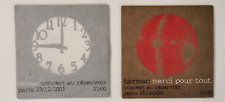 Tarmac single concert d'occasion  Paris XV