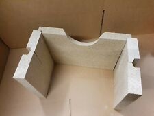 Stove bricks compatible for sale  HOLYWELL