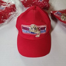 Bubba gump shrimp for sale  Russellville