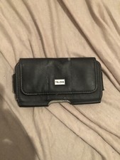 Handytasche gürtel telone gebraucht kaufen  Hamburg