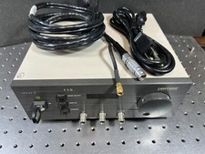 Controlador a laser digital Lightwave Electronics 110A-PS/fonte de alimentação testada, usado comprar usado  Enviando para Brazil