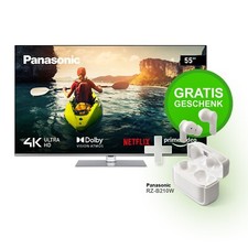 Panasonic 55mxn688 zoll gebraucht kaufen  Hamburg