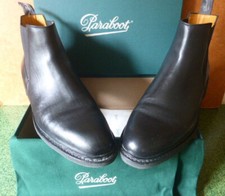 Boots paraboot chamfort d'occasion  Vannes