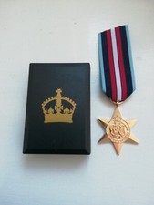 Ww2 arctic star for sale  BLACKPOOL