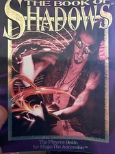 The book shadows gebraucht kaufen The book shadows gebraucht kaufen  Mannheim