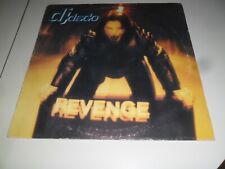 Dadi revenge vinile usato  Misterbianco