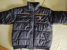 Porsche daunenjacke 4xl gebraucht kaufen  Bad Lauterberg im Harz