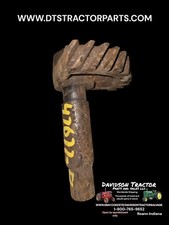 Steering gears shaft for sale  Roann