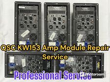 Qsc kw153 kw152 for sale  Woodside