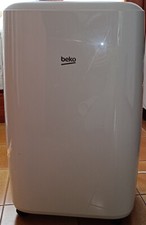 Beko condizionatore portatile usato  Udine