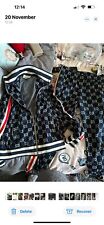 gucci tracksuit mens for sale gucci tracksuit mens for sale SHEFFIELD