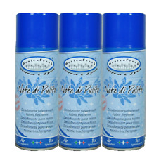 Hygienfresh note deodoranti usato  Nola
